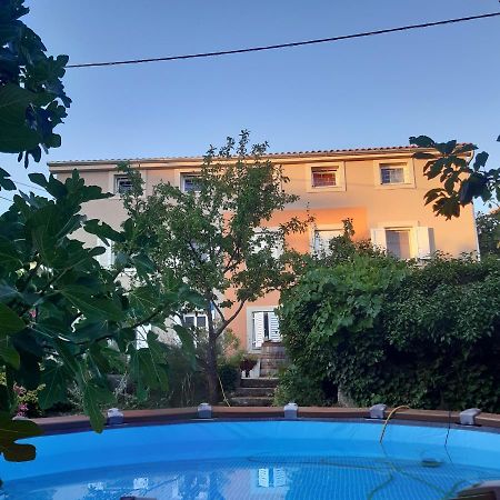 Orange Cube Apartment Ριέκα Εξωτερικό φωτογραφία