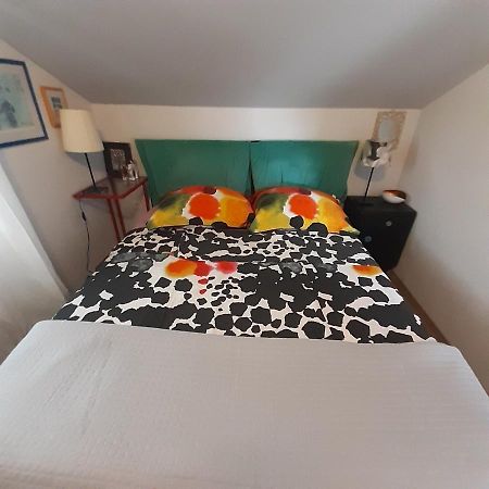 Orange Cube Apartment Ριέκα Εξωτερικό φωτογραφία