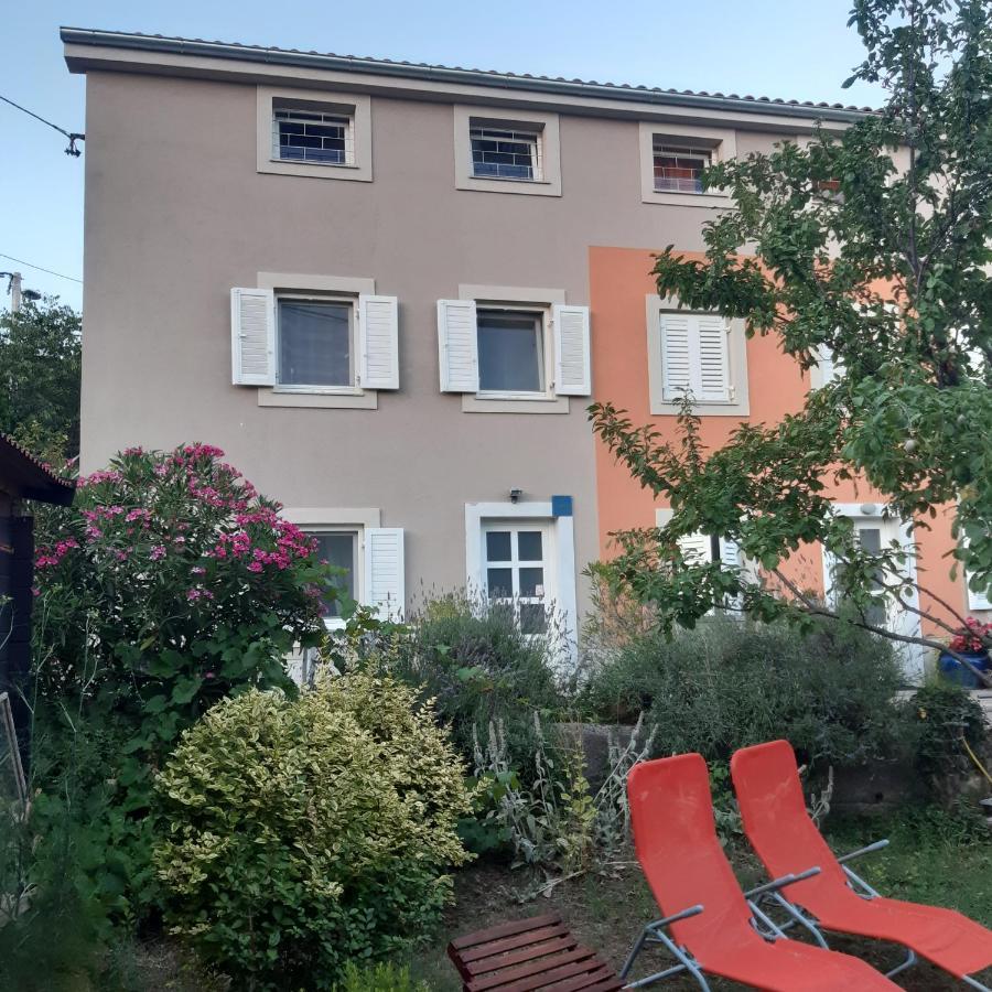 Orange Cube Apartment Ριέκα Εξωτερικό φωτογραφία