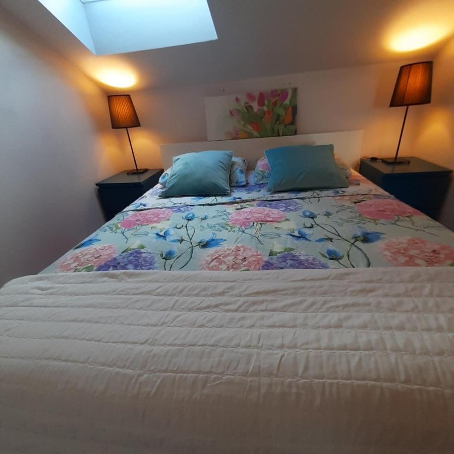 Orange Cube Apartment Ριέκα Εξωτερικό φωτογραφία