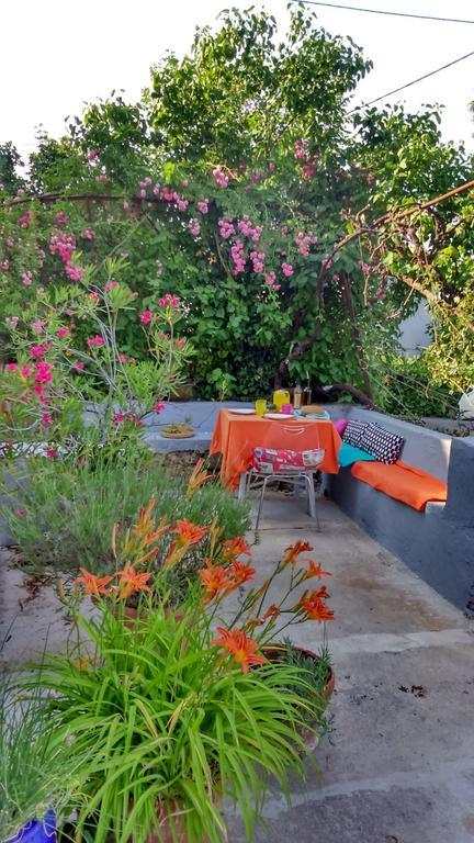 Orange Cube Apartment Ριέκα Δωμάτιο φωτογραφία
