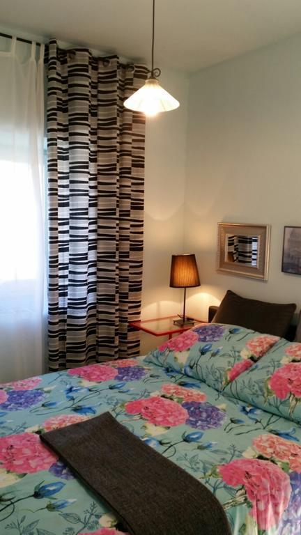 Orange Cube Apartment Ριέκα Δωμάτιο φωτογραφία