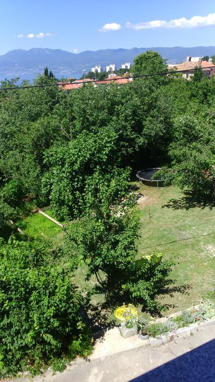 Orange Cube Apartment Ριέκα Εξωτερικό φωτογραφία