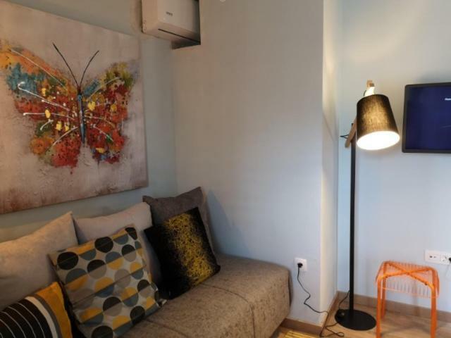 Orange Cube Apartment Ριέκα Εξωτερικό φωτογραφία